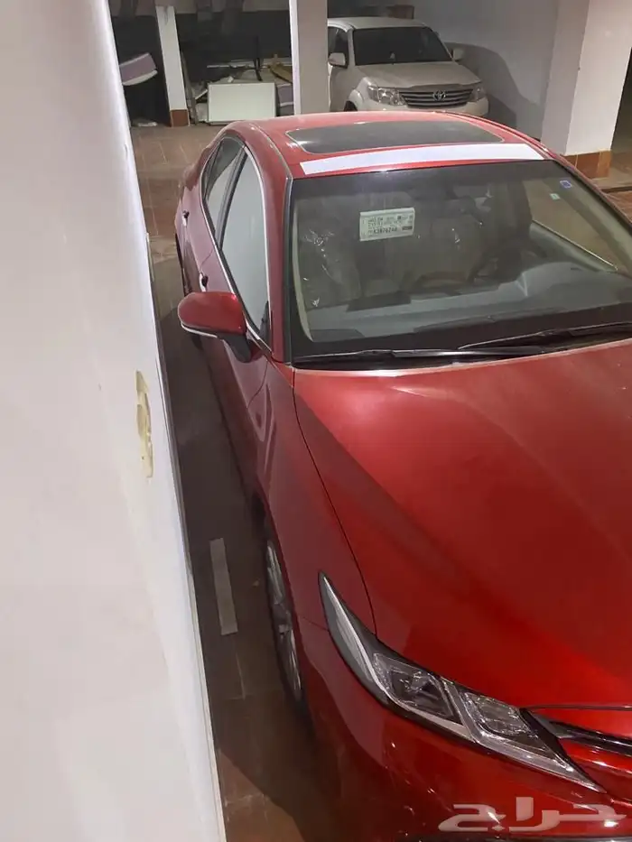 كامري 2019 للبيع 14