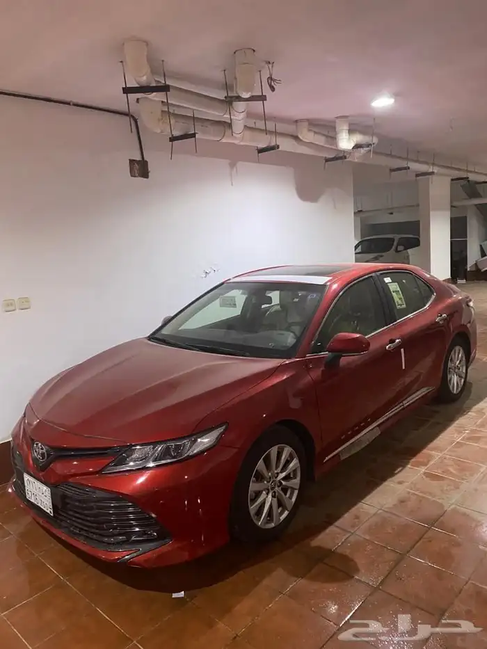 كامري 2019 للبيع 13