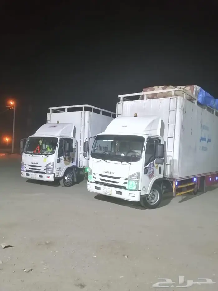 شركة نقل عفش 5