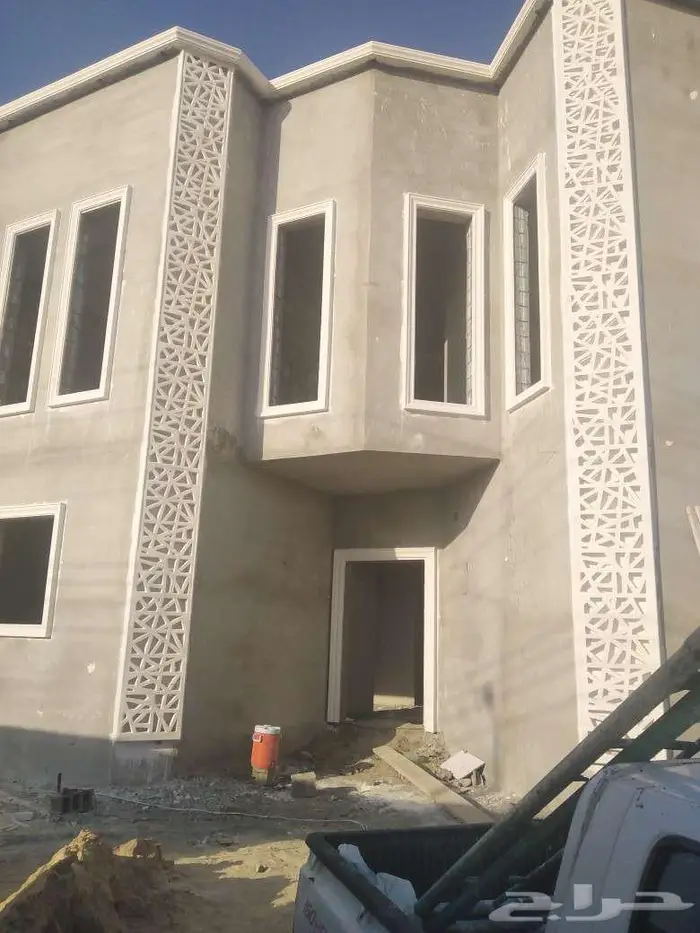 للديكورات الاسمنتي والجي ارسي 4