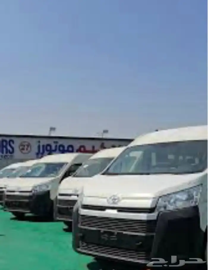 باص للايجار مع السائق في الخبر والدمام 0