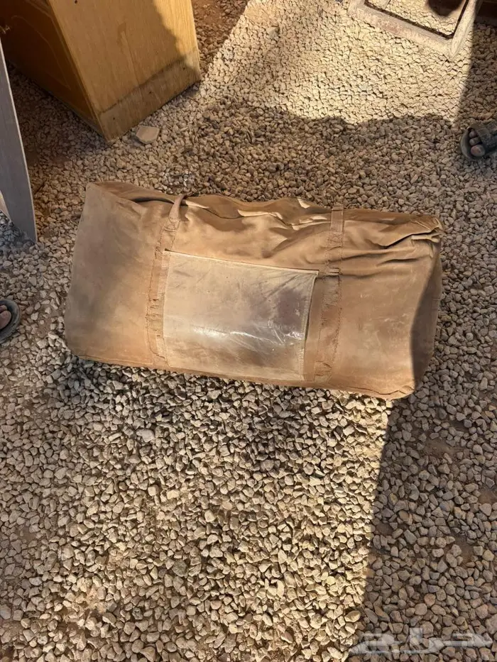 للبيع خيمة الصمان 2