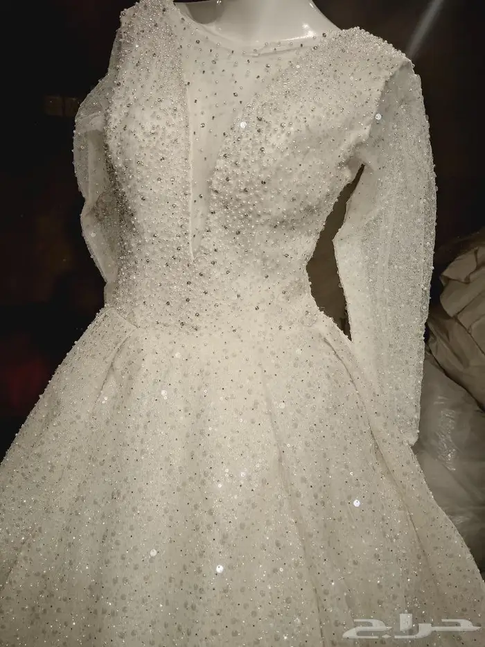 فستان عروس 0