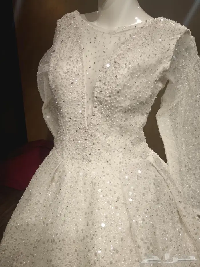 فستان عروس 2