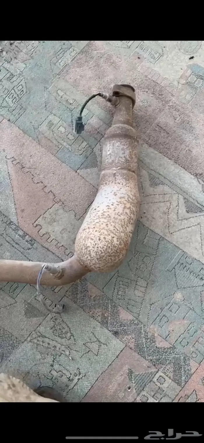 دبات تلوث رنج 0