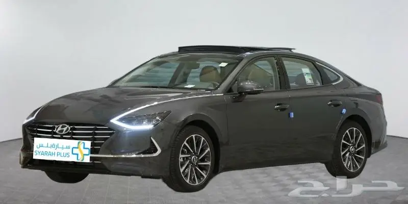 هيونداي سوناتا نص فل بانوراما 2023 كاش او تقسيط 5