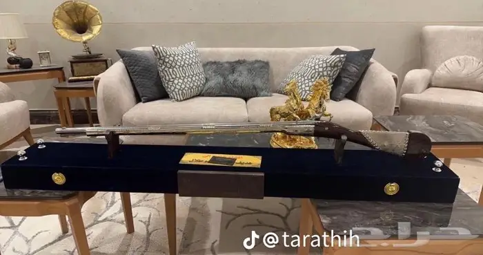 مقمع تراثية للتعشير انقليزية 1