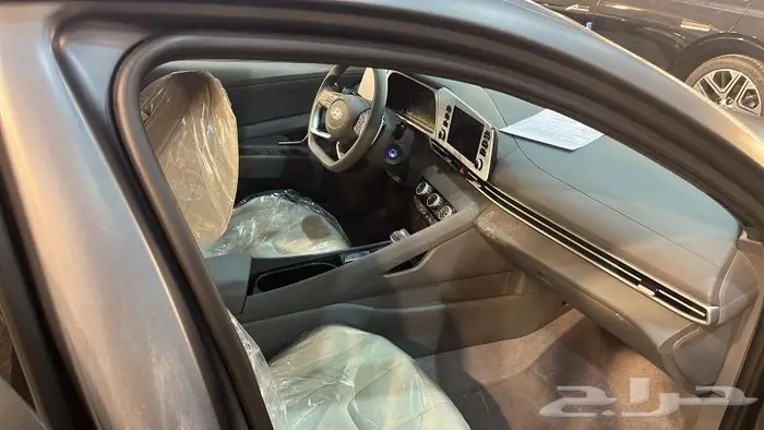 هيونداي النترا 2025 سمارت كاش قسط ايجار منتهي بالتمليك 4