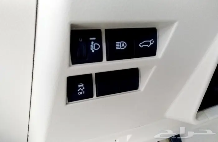 وارد اليحيىGXRبنزين6سلندر بنزين توين تيربو رادار جلدبيج2024 9