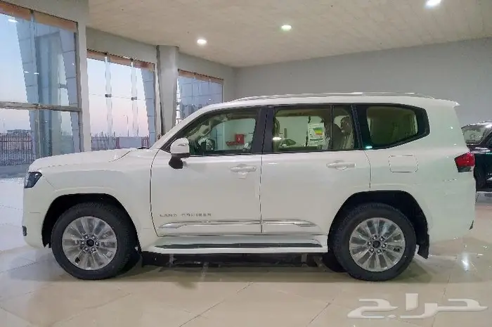 وارد اليحيىGXRبنزين6سلندر بنزين توين تيربو رادار جلدبيج2024 3