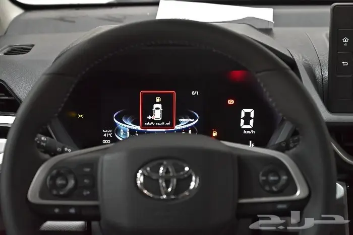 تويوتا فيلوز 4