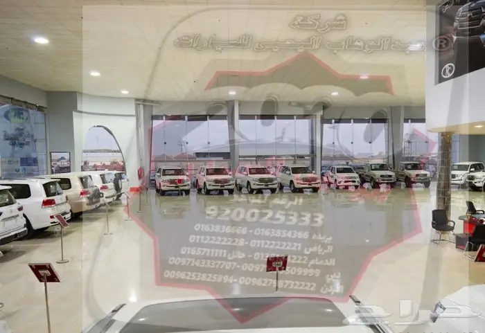 وارد اليحيىGXRبنزين6سلندر بنزين توين تيربو رادار جلدبيج2024 23