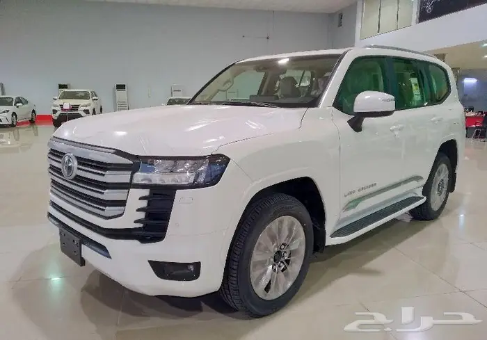 وارد اليحيىGXRبنزين6سلندر بنزين توين تيربو رادار جلدبيج2024 2