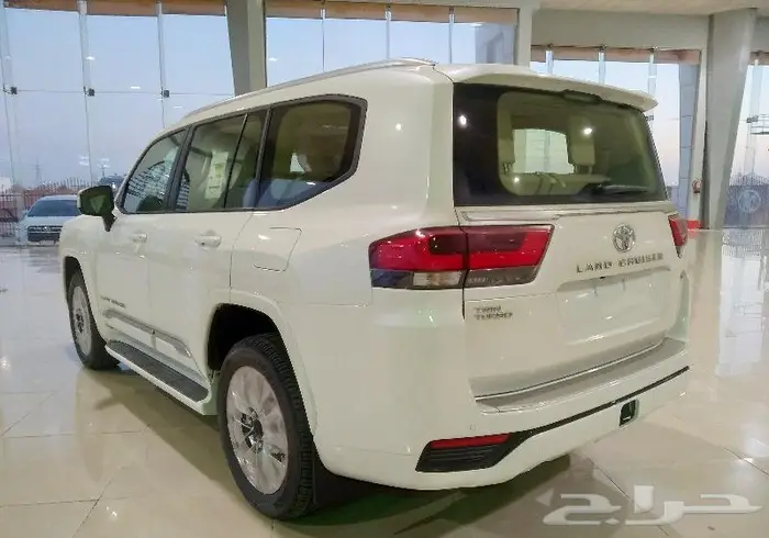 وارد اليحيىGXRبنزين6سلندر بنزين توين تيربو رادار جلدبيج2024 6