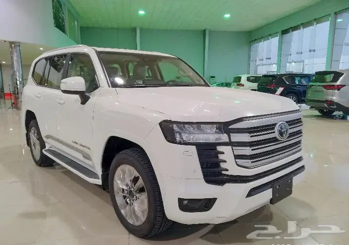 وارد اليحيىGXRبنزين6سلندر بنزين توين تيربو رادار جلدبيج2024 1