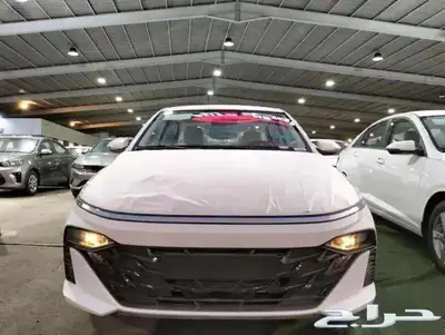 اكسنت __ ( فليت ستاندر ) موديل 2025 5