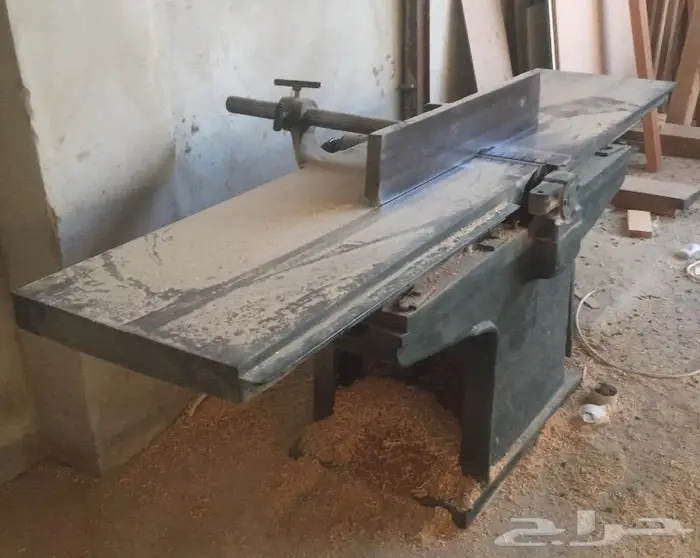 معدات نجاره منجره 1