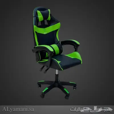 كراسي وطاولات سيت اب قيمنق - اسعار مخفضة 3