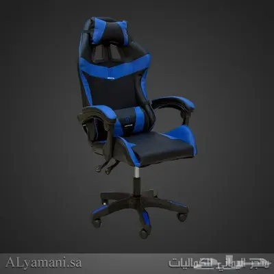 كراسي وطاولات سيت اب قيمنق - اسعار مخفضة 4