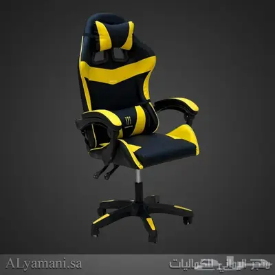 كراسي وطاولات سيت اب قيمنق - اسعار مخفضة 2