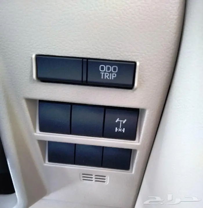 وارد اليحيىGXRبنزين6سلندر بنزين توين تيربو رادار جلدبيج2024 8