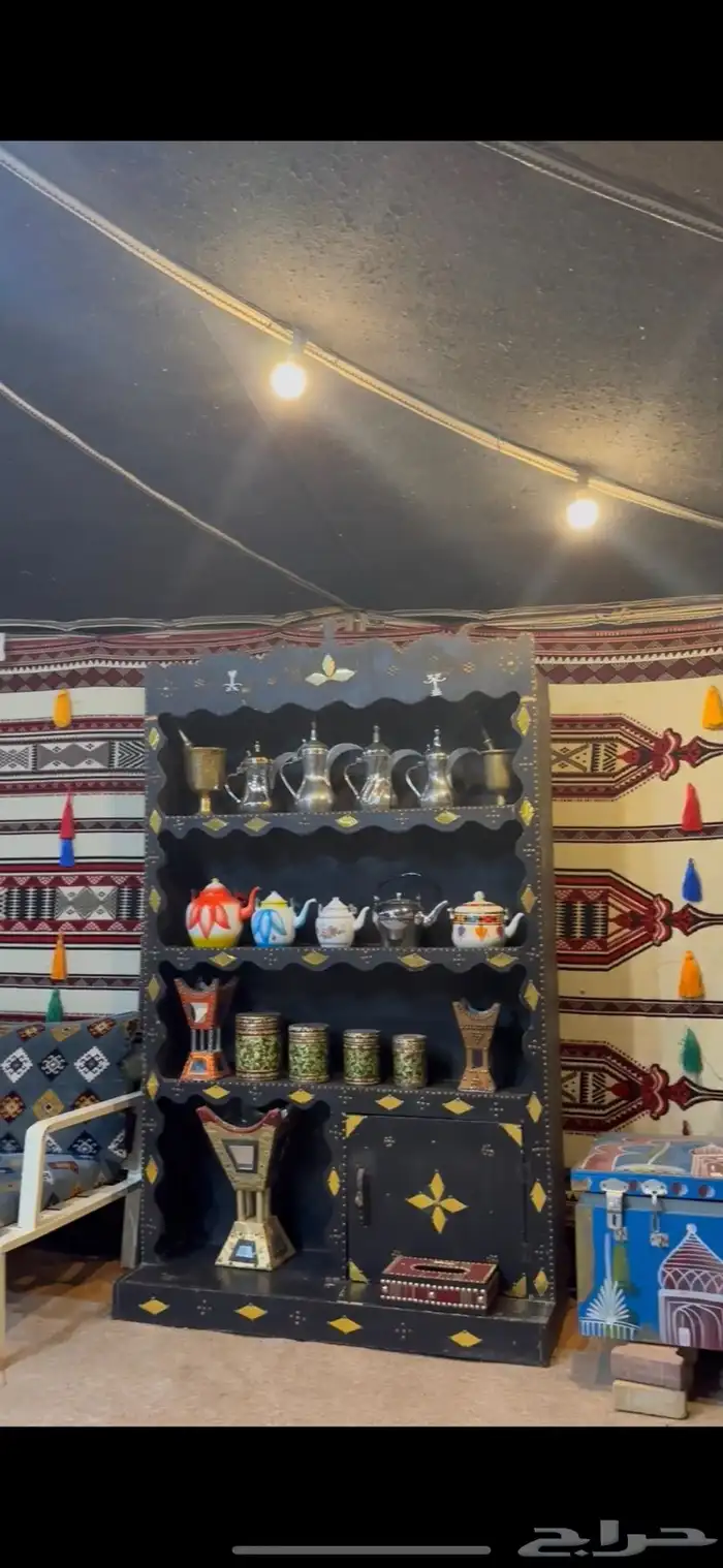 مخيم رماح ( الصيهد ) 0