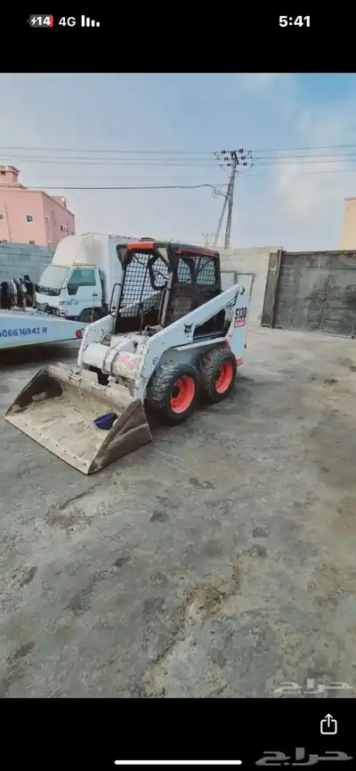 بوبكات اجار يومي شهري سنوي داخل الرياض 0