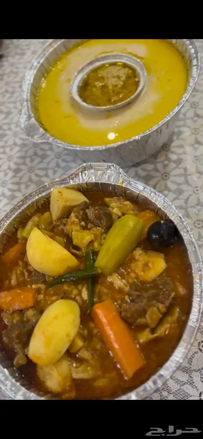 اكلت شعبيه وحلويات 19