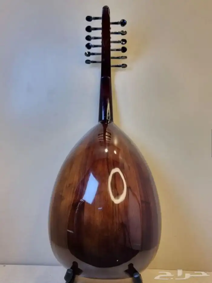 عود نصف لوكس جديد 1