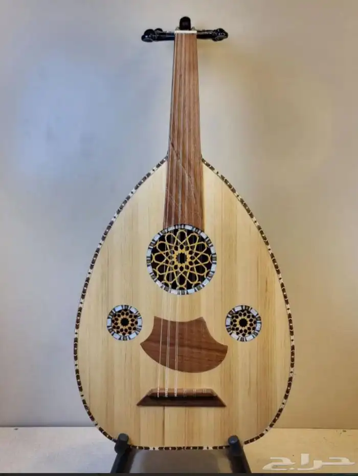 عود نصف لوكس جديد 0