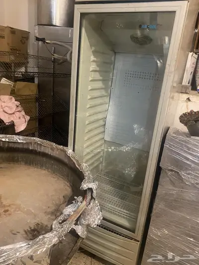 معدات مطعم شعبي للبيع 4