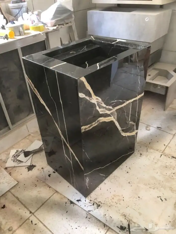 Natural marble 7
