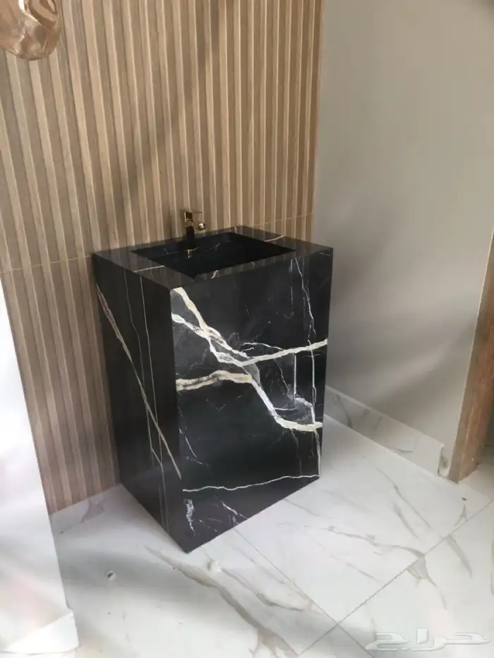 Natural marble 9
