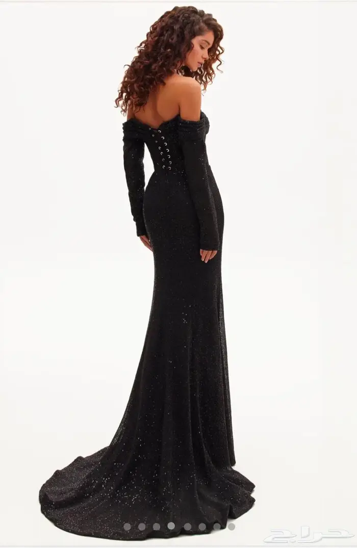 فستان مناسبات مقاس سمول 0