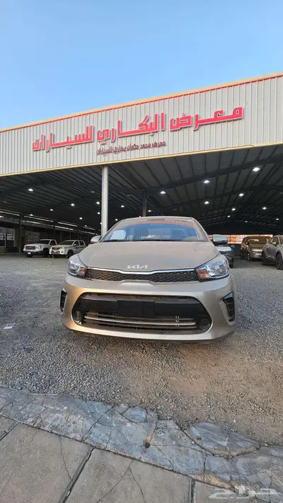 كياء بيجاس 2025 استاند كاش واقساط متوفر جميع الاوان 0