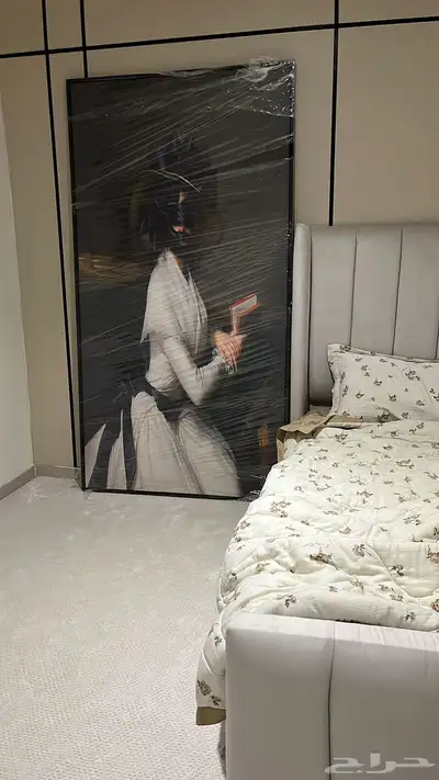 تفصيل لوحات جدارية 0