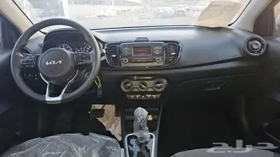 كياء بيجاس 2025 استاند كاش واقساط متوفر جميع الاوان 4