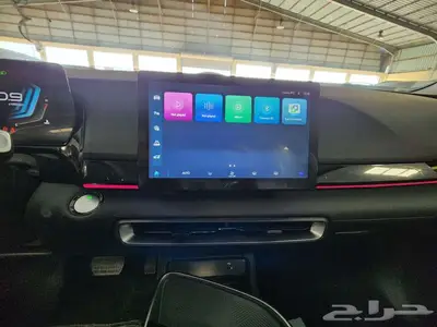 بايك X55 LV4 13