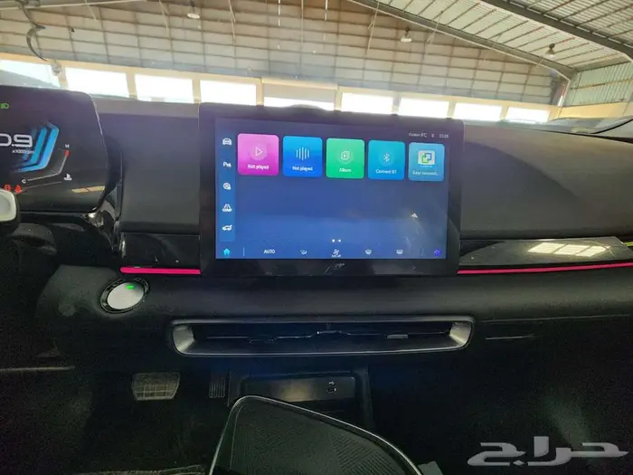 بايك X55 LV4 13