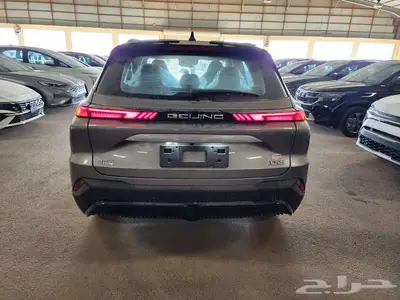 بايك X55 LV4 3