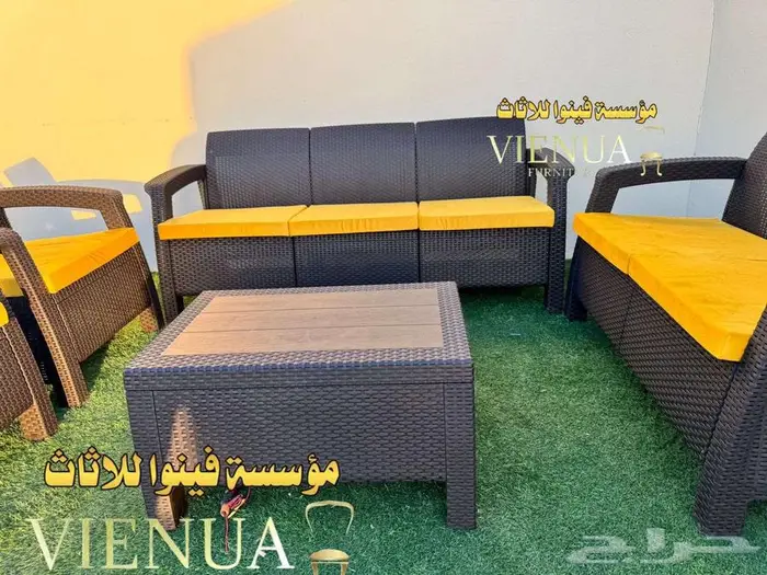 جلسات خارجية شكل جديد 2