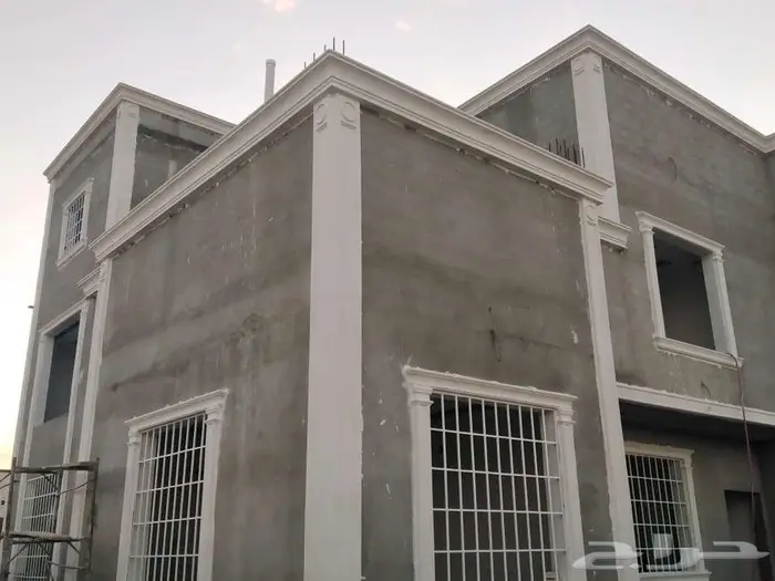 للديكورات الاسمنتي والجي ارسي 6