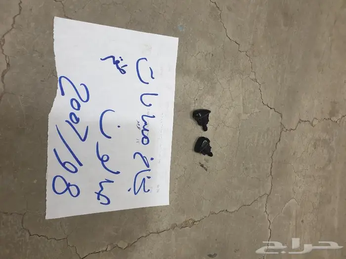 تمثال كبوت صالون 98 2007 5