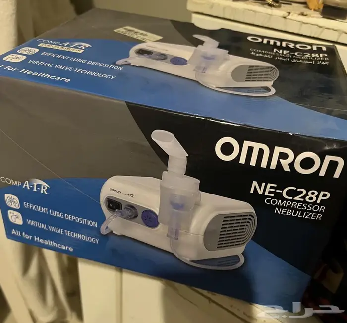 جهاز بخار شبه جديد 2