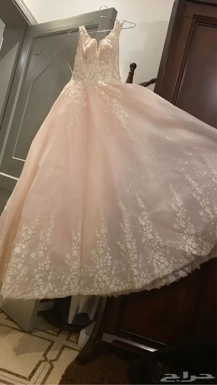 فستان عروسه نظيف ماشالله وفستان سهره 2