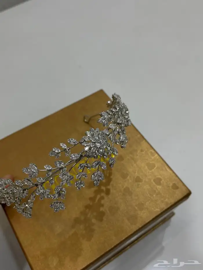 هيد بيس عرايس ملكة زواج 4