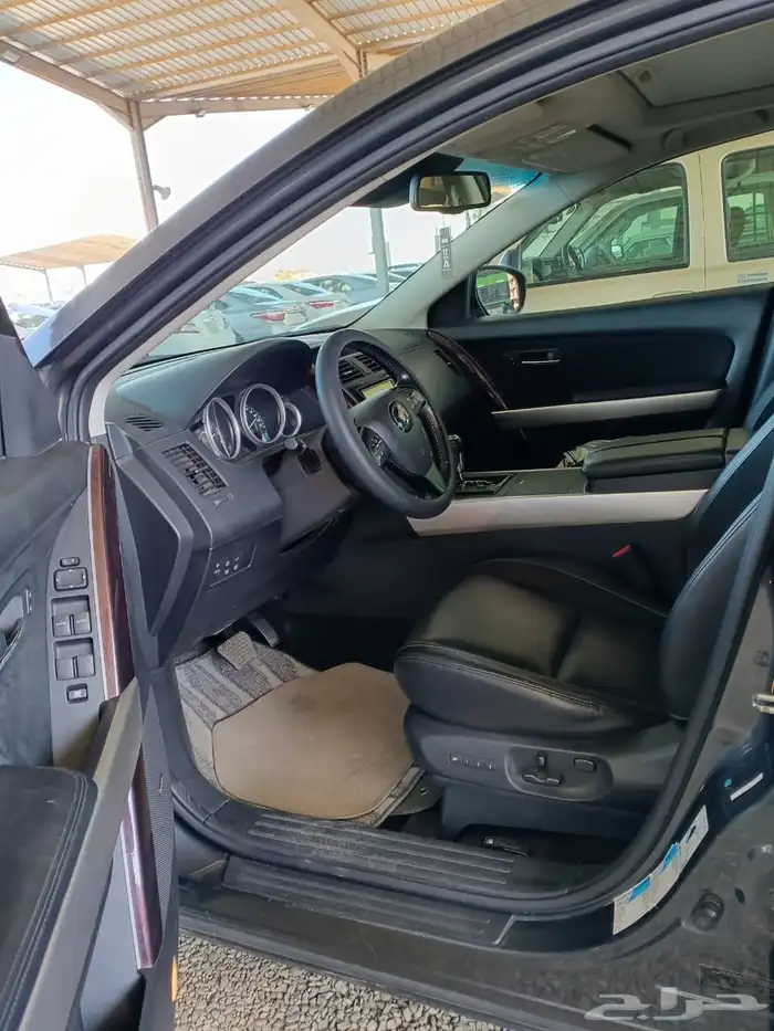 تم البيع مازدا CX-9 10