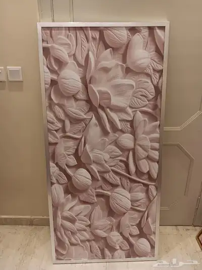 تفصيل لوحات جدارية 3
