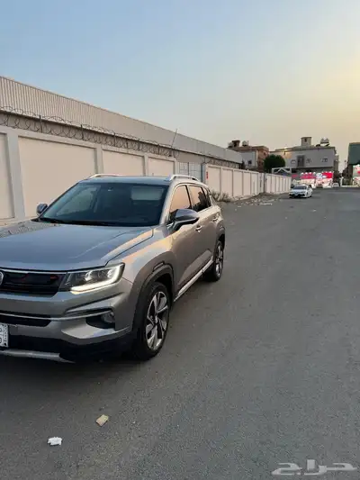 شانجان CS35 plus للبيع index