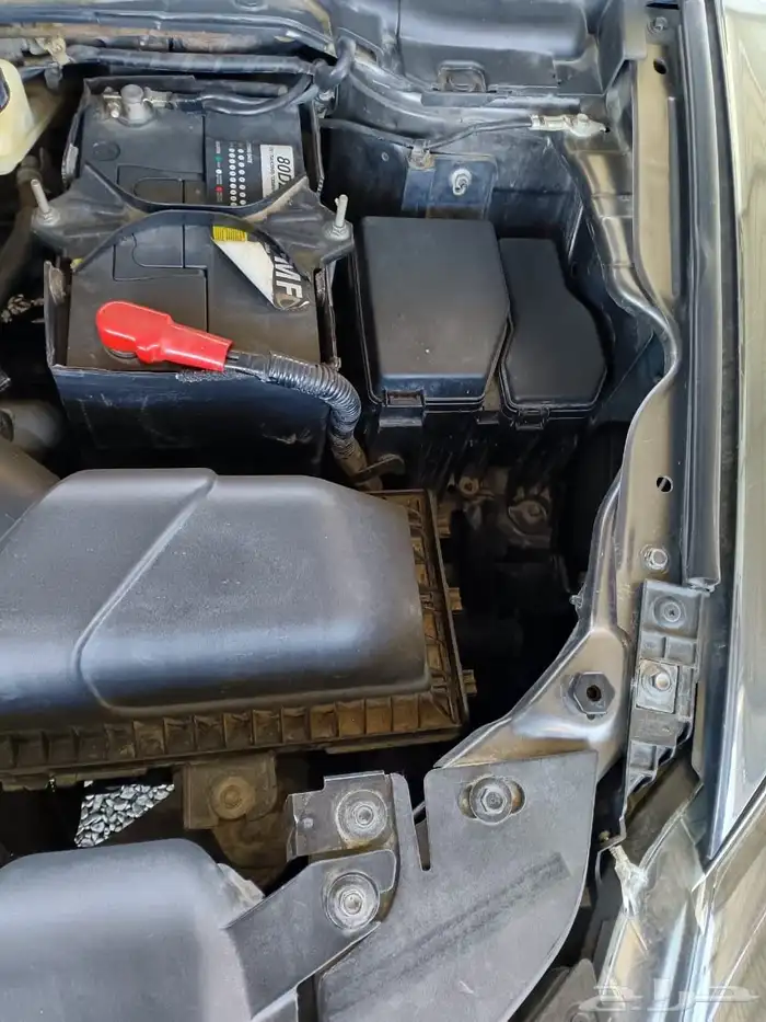 تم البيع مازدا CX-9 16